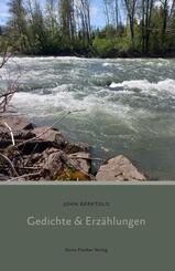 Gedichte und Erz&auml;hlungen