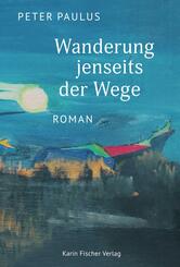 Wanderung jenseits der Wege