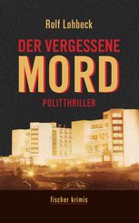 Der vergessene Mord (eBook, ePUB)