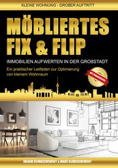 M&ouml;bliertes Fix und Flip