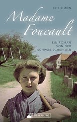 Madame Foucault (eBook, ePUB)