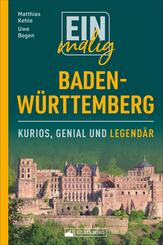 Einmalig Baden-W&uuml;rttemberg