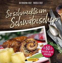 So schmeckt's im Schw&auml;bischen