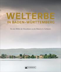 Welterbe in Baden-W&uuml;rttemberg