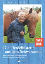Die Pferdefl&uuml;sterin aus dem Schwarzwald