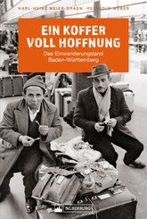 Ein Koffer voll Hoffnung (eBook, ePUB)