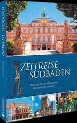 Zeitreise Südbaden