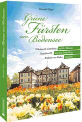 Gr&uuml;ne F&uuml;rsten am Bodensee