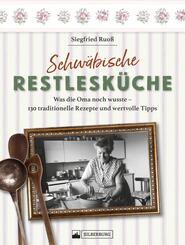 Schw&auml;bische Restlesk&uuml;che