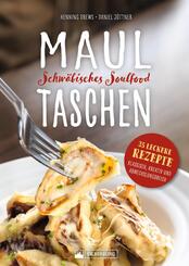 Maultaschen - Schw&auml;bisches Soulfood