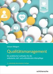 Qualit&auml;tsmanagement