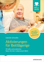 Aktivierungen f&uuml;r Bettl&auml;gerige