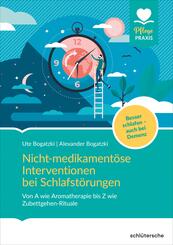 Nicht-medikament&ouml;se Interventionen bei Schlafst&ouml;rungen