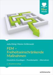 FEM - Freiheitseinschr&auml;nkende Ma&szlig;nahmen