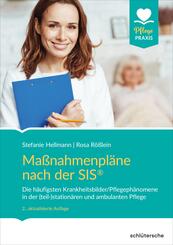 Ma&szlig;nahmenpl&auml;ne nach der SIS&reg;
