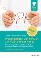 Praxisratgeber: Von der SIS&reg; zur Ma&szlig;nahmenplanung