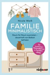 Familie Minimalistisch (eBook, ePUB)
