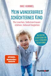 Mein wunderbares sch&uuml;chternes Kind