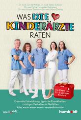 Was DIE KINDER&Auml;RZTE raten