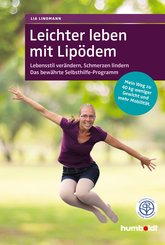 Leichter leben mit Lipödem (eBook, PDF)