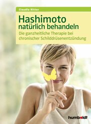 Hashimoto natürlich behandeln (eBook, ePUB)