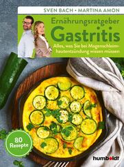 Ern&auml;hrungsratgeber Gastritis