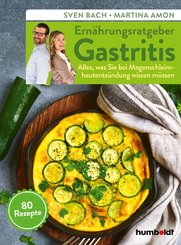 Ernährungsratgeber Gastritis (eBook, ePUB)