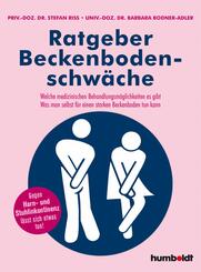 Ratgeber Beckenbodenschw&auml;che
