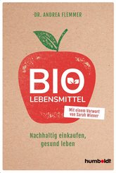 Bio-Lebensmittel (eBook, PDF)