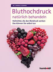 Bluthochdruck nat&uuml;rlich behandeln