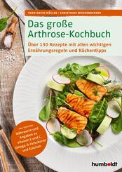 Das gro&szlig;e Arthrose-Kochbuch