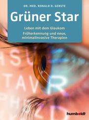 Gr&uuml;ner Star