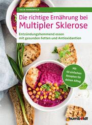 Die richtige Ern&auml;hrung bei Multipler Sklerose