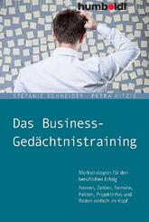 Das Business-Ged&auml;chtnistraining