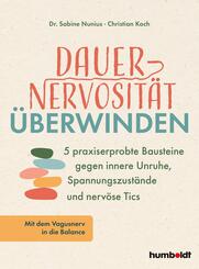 Dauernervosit&auml;t &uuml;berwinden