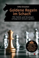 Goldene Regeln im Schach (eBook, PDF)
