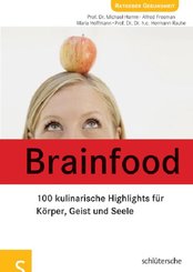 Brainfood (eBook, PDF)