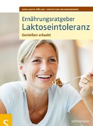 Ernährungsratgeber Laktoseintoleranz (eBook, PDF)