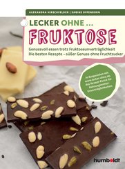 Lecker ohne... Fruktose (eBook, PDF)
