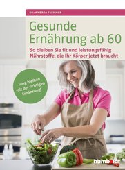 Gesunde Ernährung ab 60 (eBook, ePUB)