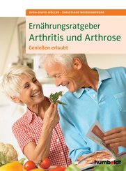 Ernährungsratgeber Arthritis und Arthrose (eBook, ePUB)