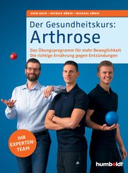 Der Gesundheitskurs: Arthrose (eBook, ePUB)