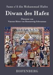 Diwan des Hafez