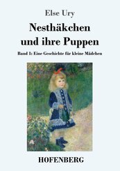 Nesth&auml;kchen und ihre Puppen