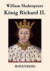 K&ouml;nig Richard II.