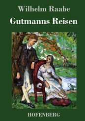 Gutmanns Reisen