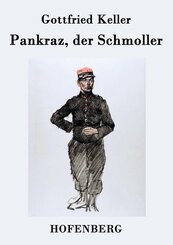 Pankraz, der Schmoller