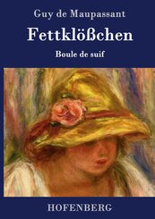 Fettkl&ouml;&szlig;chen