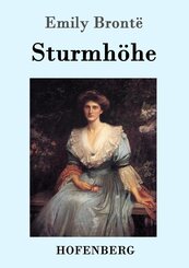 Sturmh&ouml;he