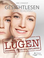 Gesichtlesen - L&uuml;gen
